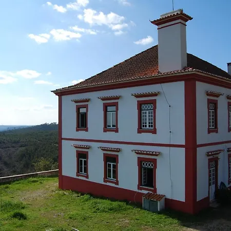 Casa vacanze Prédio Na Amêndoa *