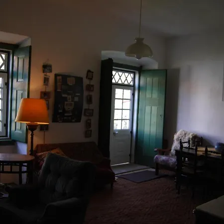 Prédio Na Amêndoa Casa vacanze Amendoa