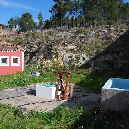 Prédio Na Amêndoa Casa vacanze