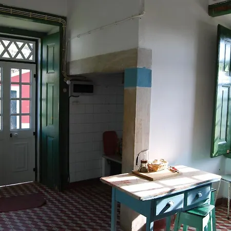 Prédio Na Amêndoa Casa vacanze