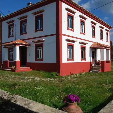 Casa vacanze Prédio Na Amêndoa *