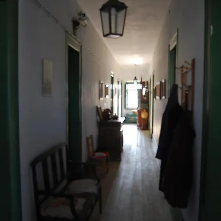 Prédio Na Amêndoa Casa vacanze *