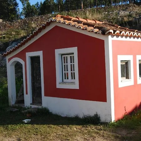 Prédio Na Amêndoa Casa vacanze