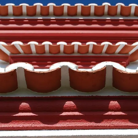 Casa vacanze Prédio Na Amêndoa Amendoa