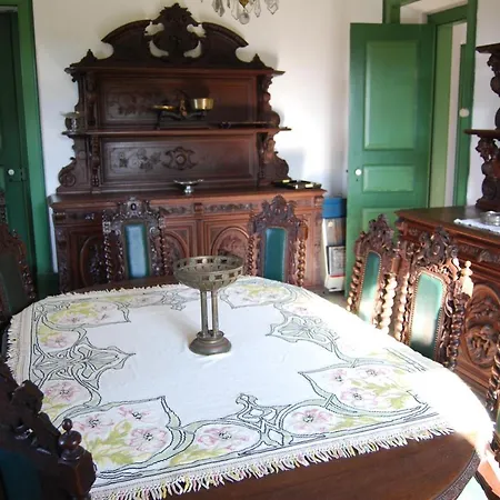 Casa vacanze Prédio Na Amêndoa Amendoa