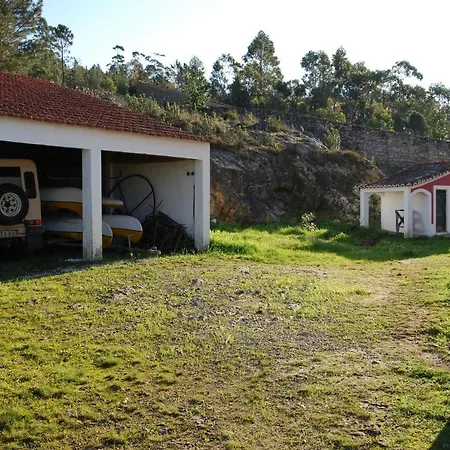 Prédio Na Amêndoa