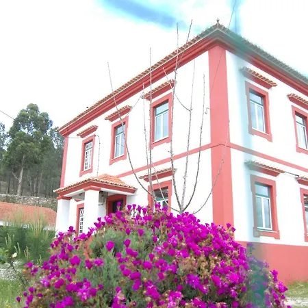 Prédio Na Amêndoa