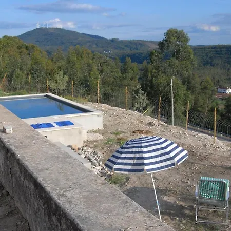 Casa vacanze Prédio Na Amêndoa *