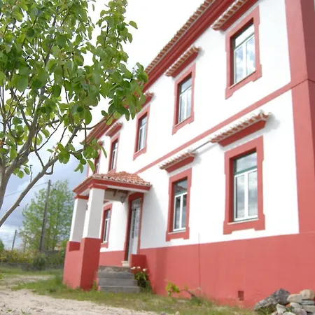 Prédio Na Amêndoa Casa vacanze *