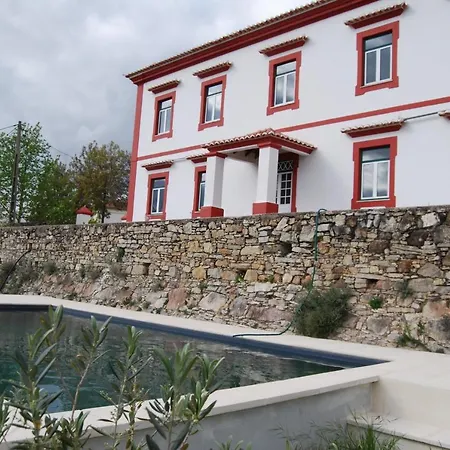 Casa vacanze Prédio Na Amêndoa *