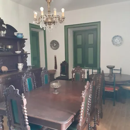 Prédio Na Amêndoa