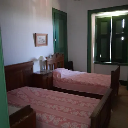 Prédio Na Amêndoa Amendoa