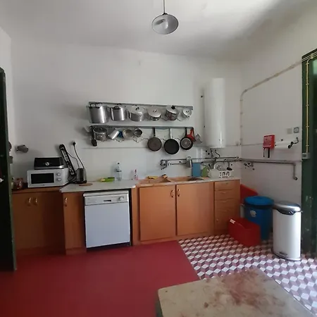 Casa vacanze Prédio Na Amêndoa Amendoa