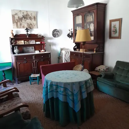 Prédio Na Amêndoa Casa vacanze Amendoa