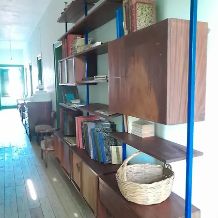 Prédio Na Amêndoa Casa vacanze Amendoa