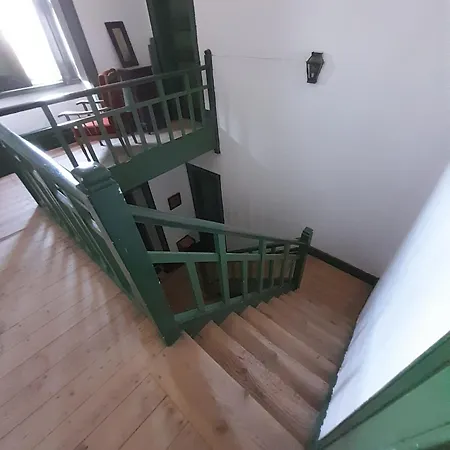 Prédio Na Amêndoa Casa vacanze