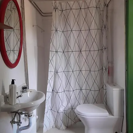 Prédio Na Amêndoa Casa vacanze Amendoa