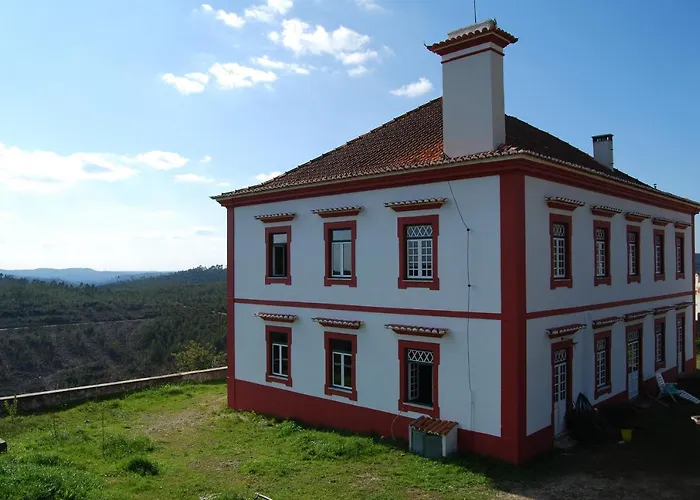 Casa de Férias Prédio Na Amêndoa *