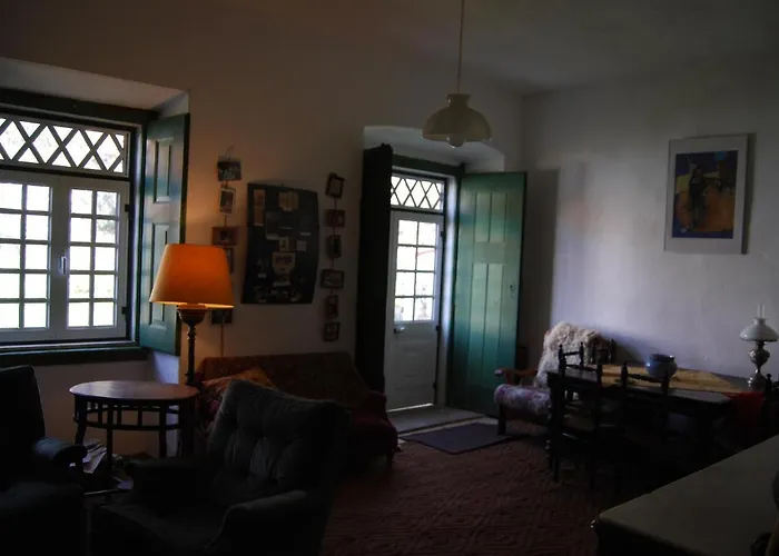 Prédio Na Amêndoa Casa de Férias Amendoa