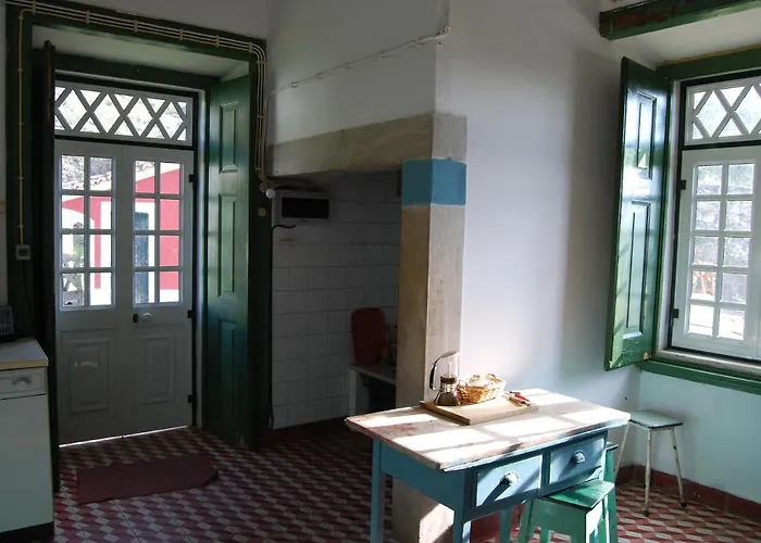 Prédio Na Amêndoa Casa de Férias