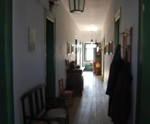 Prédio Na Amêndoa Casa de Férias *