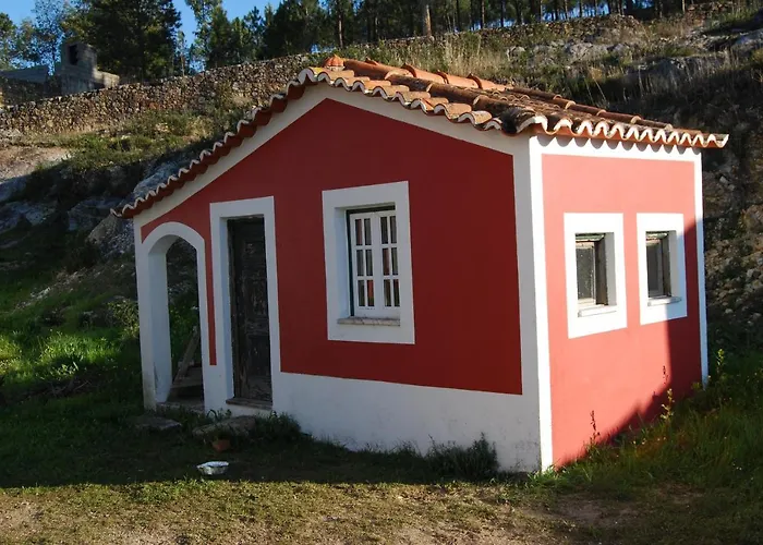 Prédio Na Amêndoa Casa de Férias