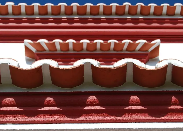 Nyaraló Predio Na Amendoa