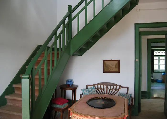 Prédio Na Amêndoa * Amendoa