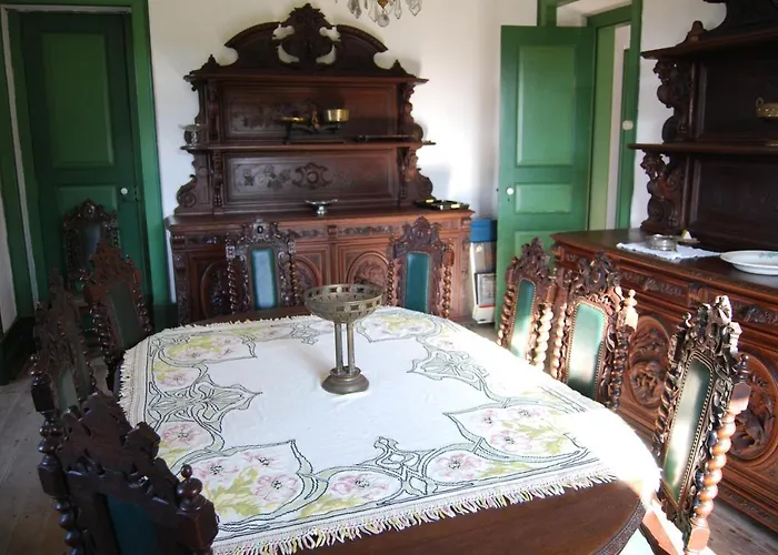 Casa de Férias Prédio Na Amêndoa Amendoa