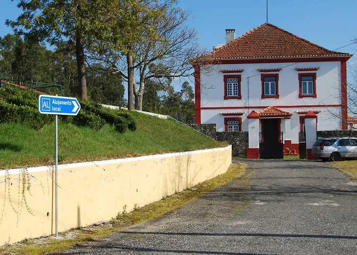 Prédio Na Amêndoa * Amendoa