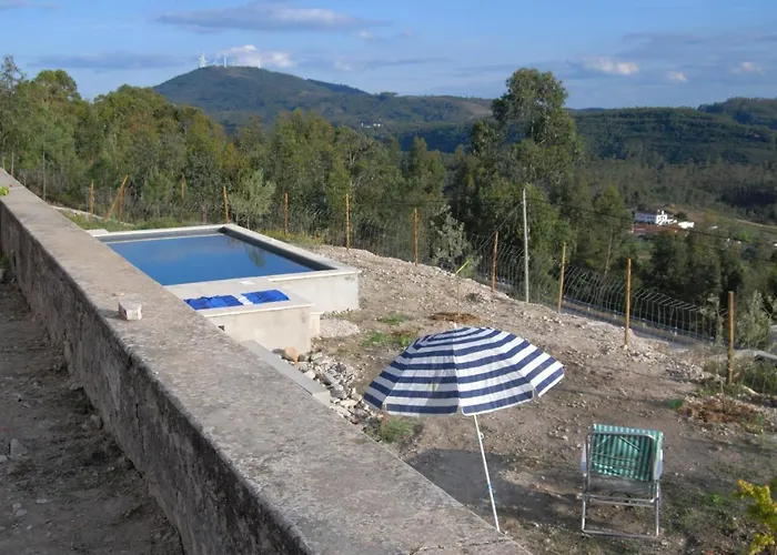 Nyaraló Predio Na *