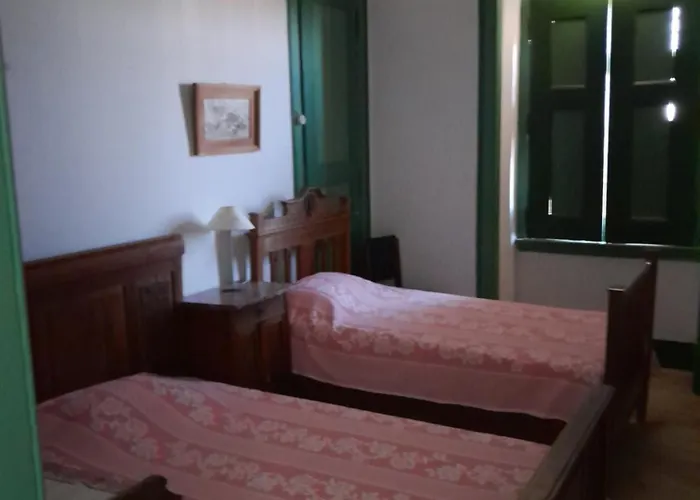 Prédio Na Amêndoa Amendoa