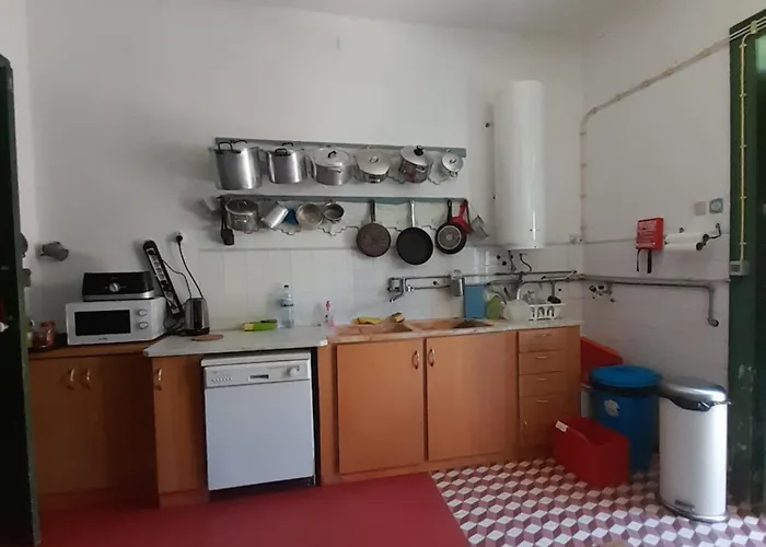 Casa de Férias Prédio Na Amêndoa Amendoa