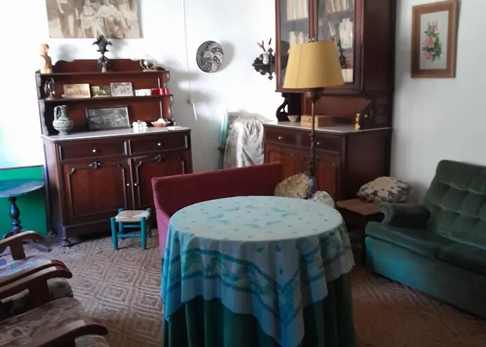 Prédio Na Amêndoa Casa de Férias Amendoa