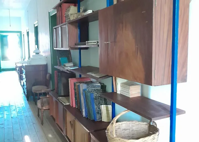 Predio Na Nyaraló Amendoa