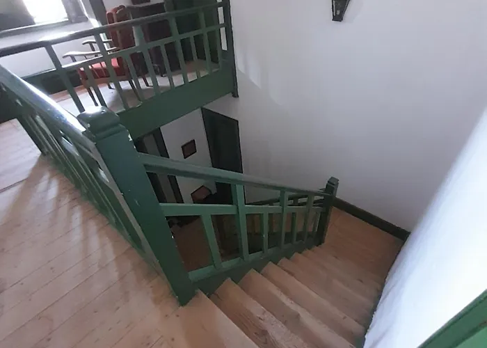 Prédio Na Amêndoa Casa de Férias