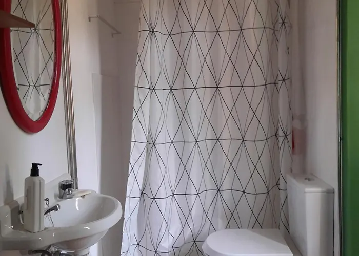 Predio Na Nyaraló Amendoa